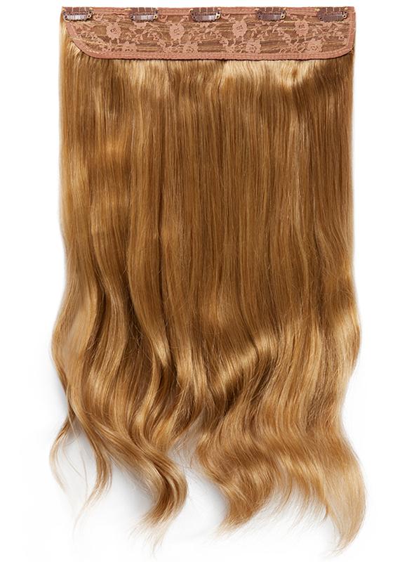 Clip In One Piece Volumizer 18 Golden Blonde