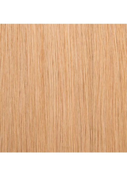 20 Inch Weave/ Weft Hair Extensions #18K Golden Blonde
