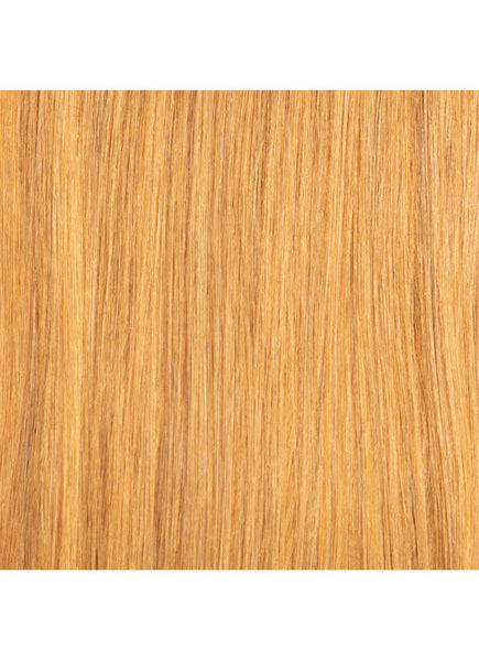 20 Inch Microbead Stick/ I-Tip Hair Extensions #14 Dark Blonde