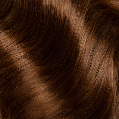 20 inch Full Volume Clip in Hair Extensions #2 Dark Brown