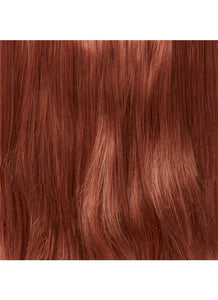 24 Inch Remy Tape Hair Extensions #33 Auburn