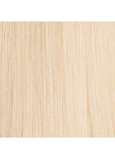 20 inch Remy Tape Hair Extensions #60 Light Blonde