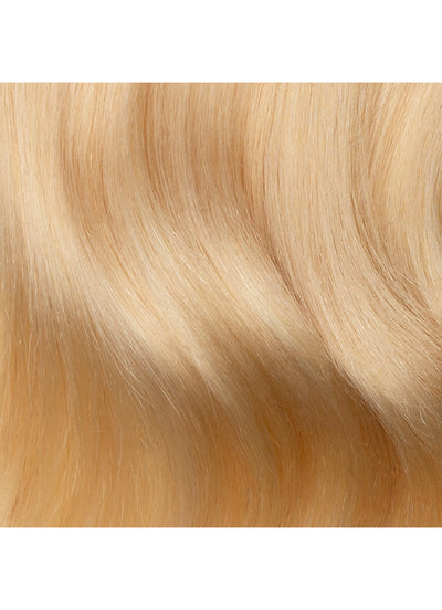 20 Inch Micro Bead Stick/ I-Tip Hair Extensions #613 Blonde