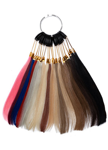 Hair Extension Colour Ring