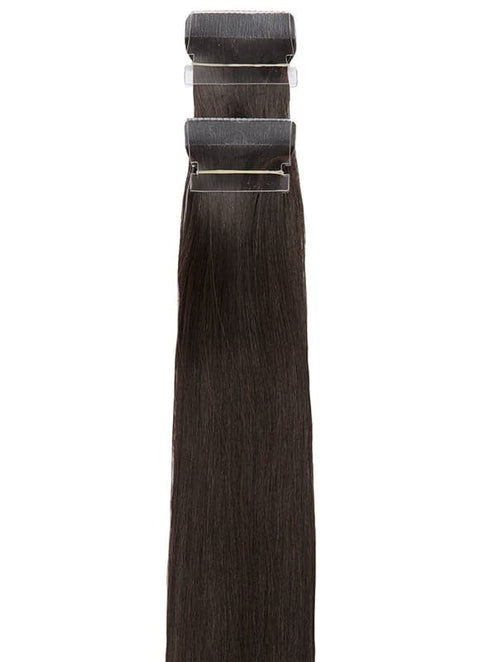 Tape Hair Extensions | Remy Tape-in Hair Extensions