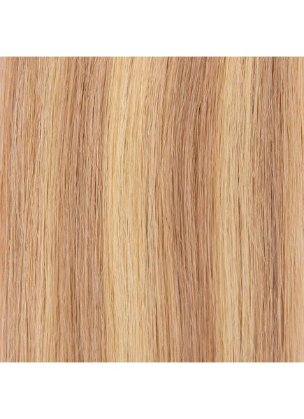 20 Inch Remy Tape Hair Extensions #P18K/613 Balayage