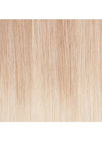 20 Inch Weave/ Weft Hair Extensions #T-Grey/18+60 Ombre