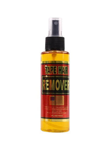 Tape Hair Extensions Remover Solvent 118mL